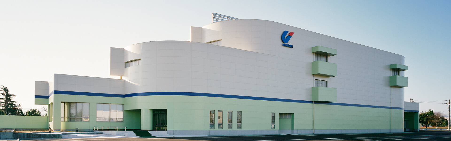 株式会社ウメケン 富山工場