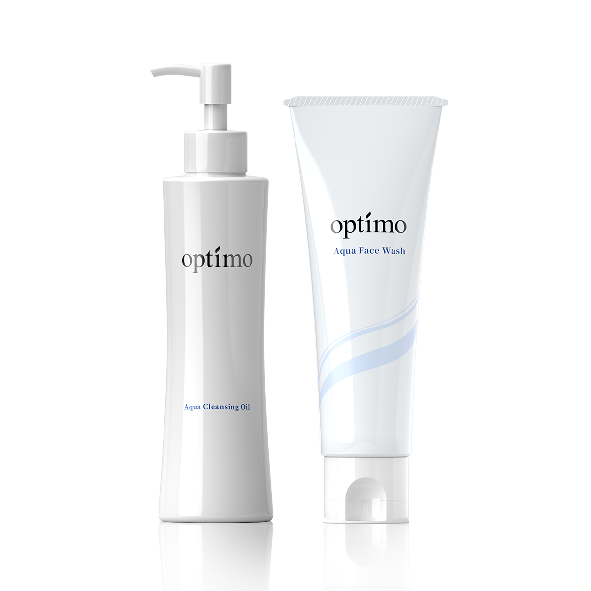 クリア素肌セット