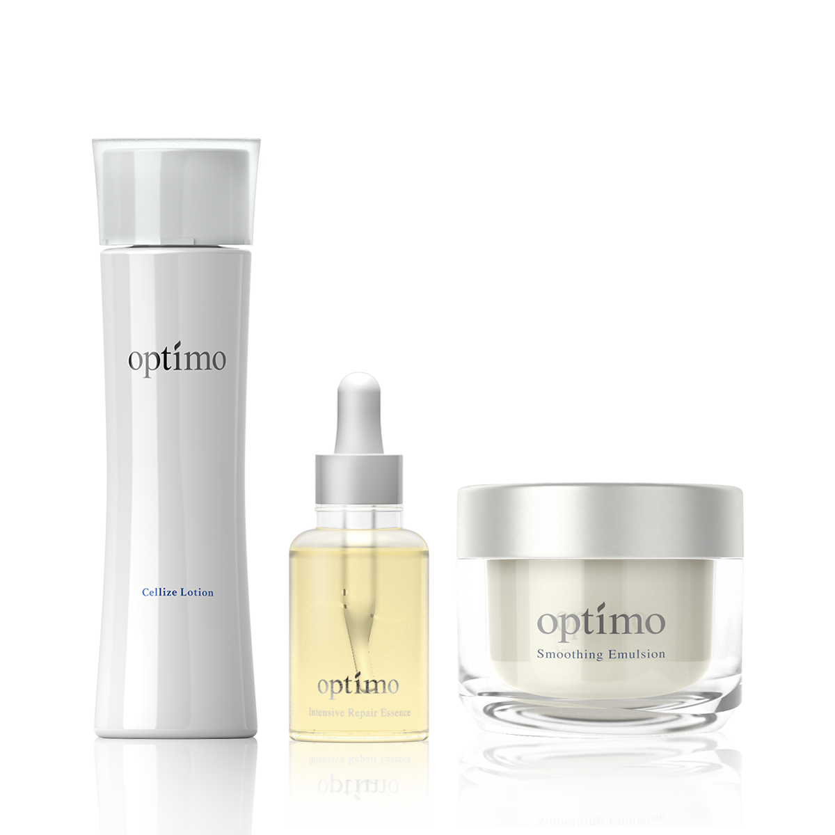 ゆらぎケアセット