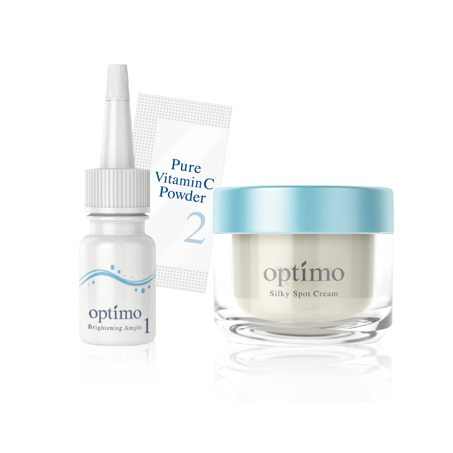 ピュアビタミンCセット セット価格￥12,980(税込)