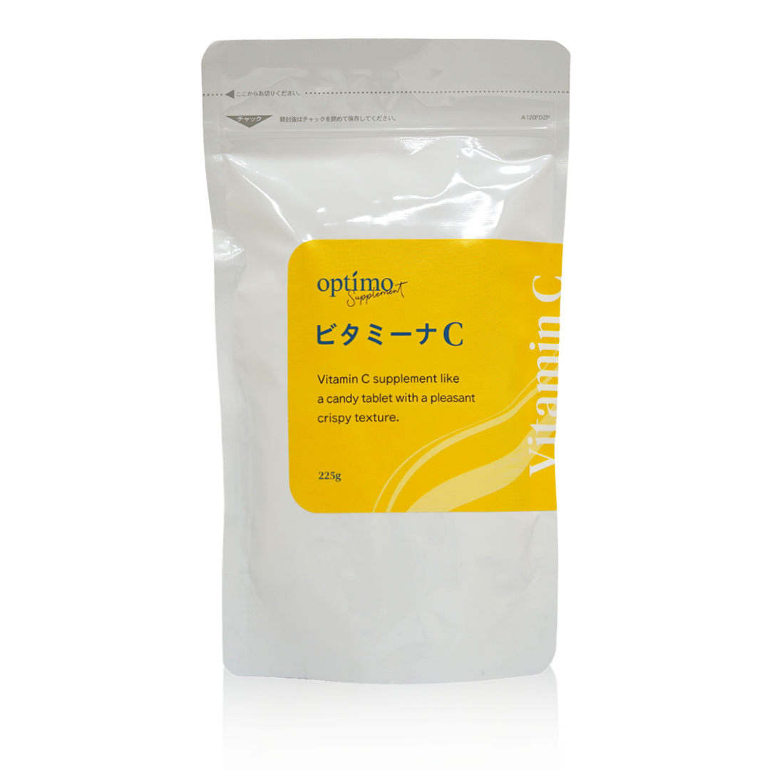 ビタミーナC