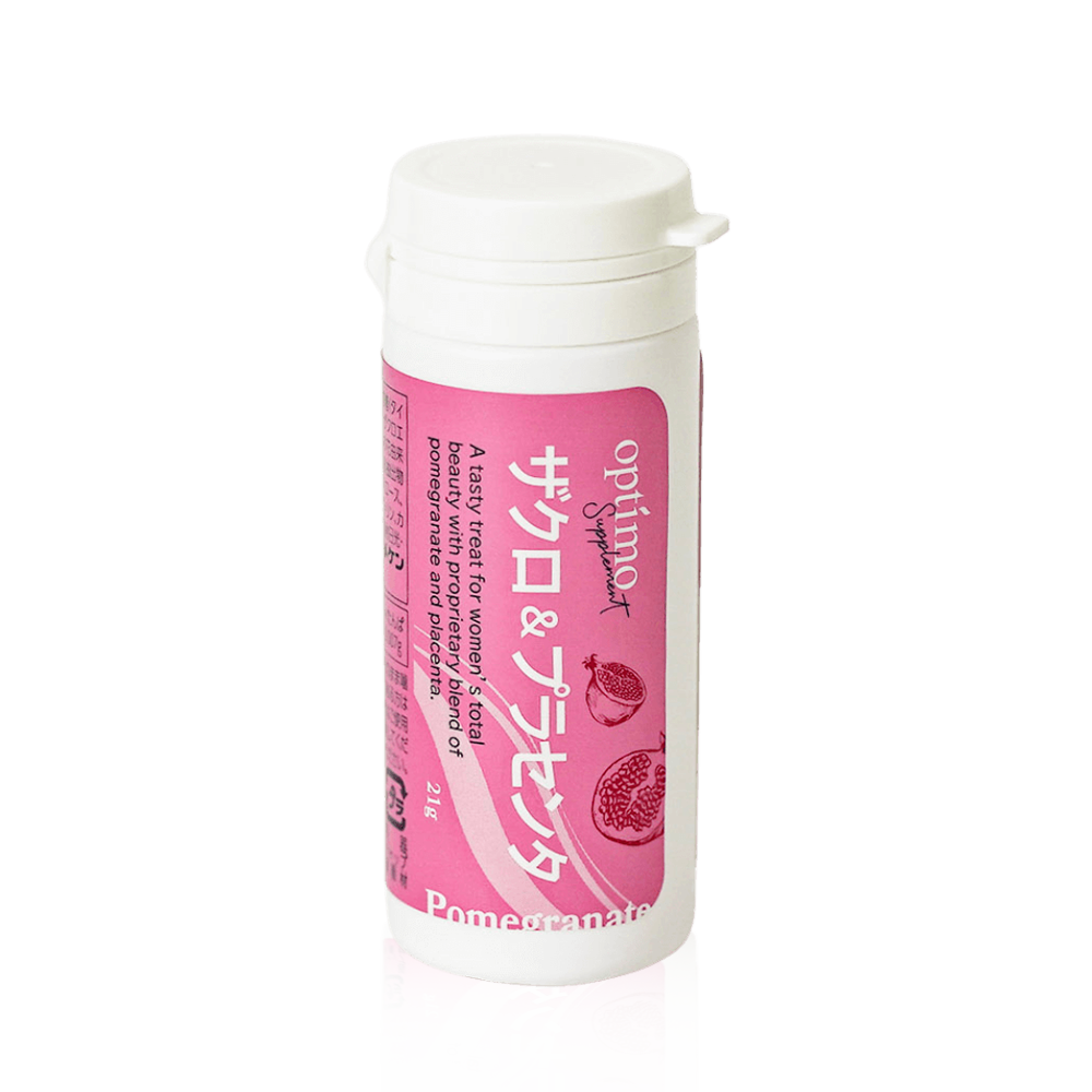 ザクロ＆プラセンタ