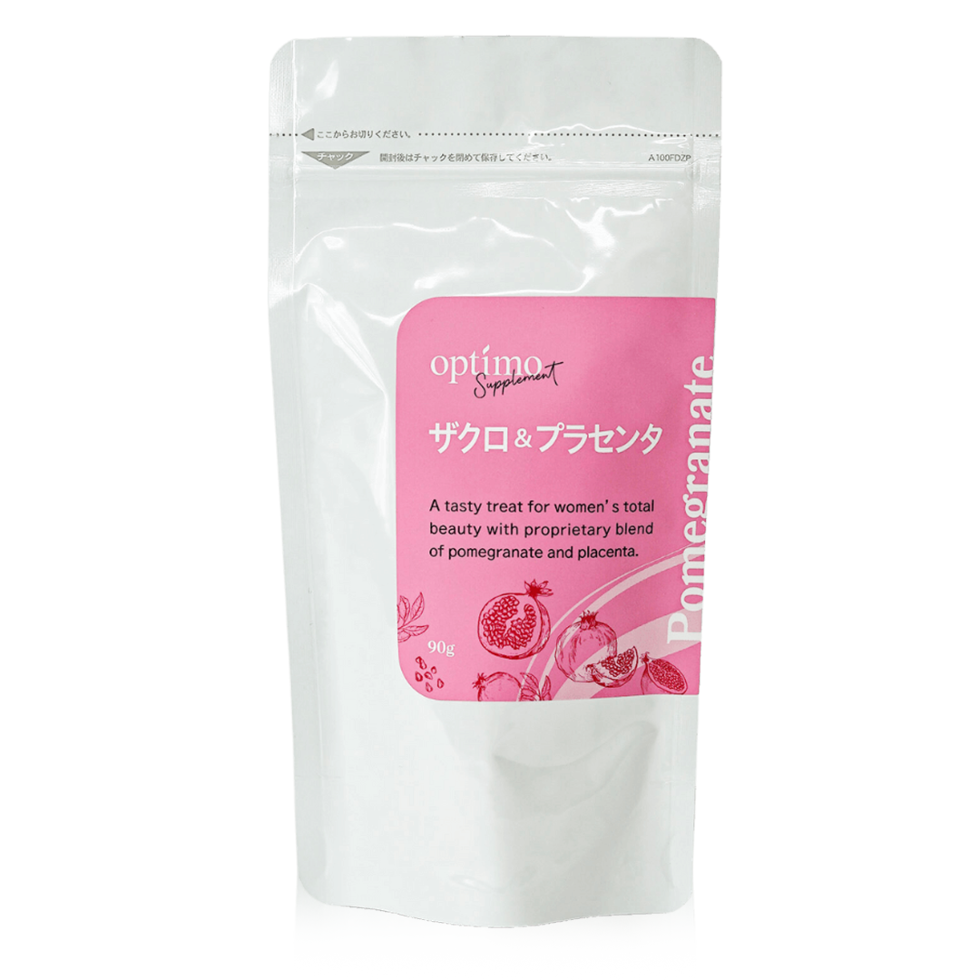 ザクロ＆プラセンタ