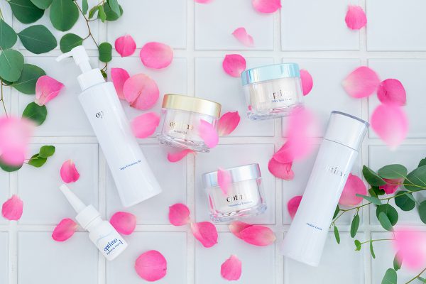 optimo発売開始いたしました