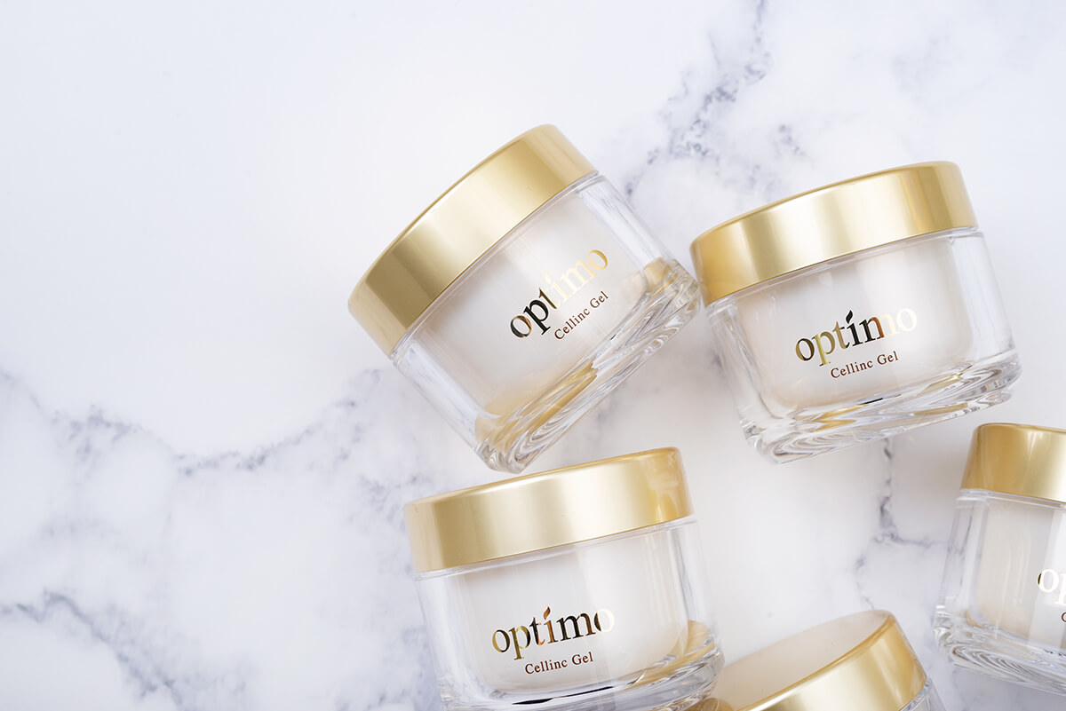 オプティモ セルリンクジェル