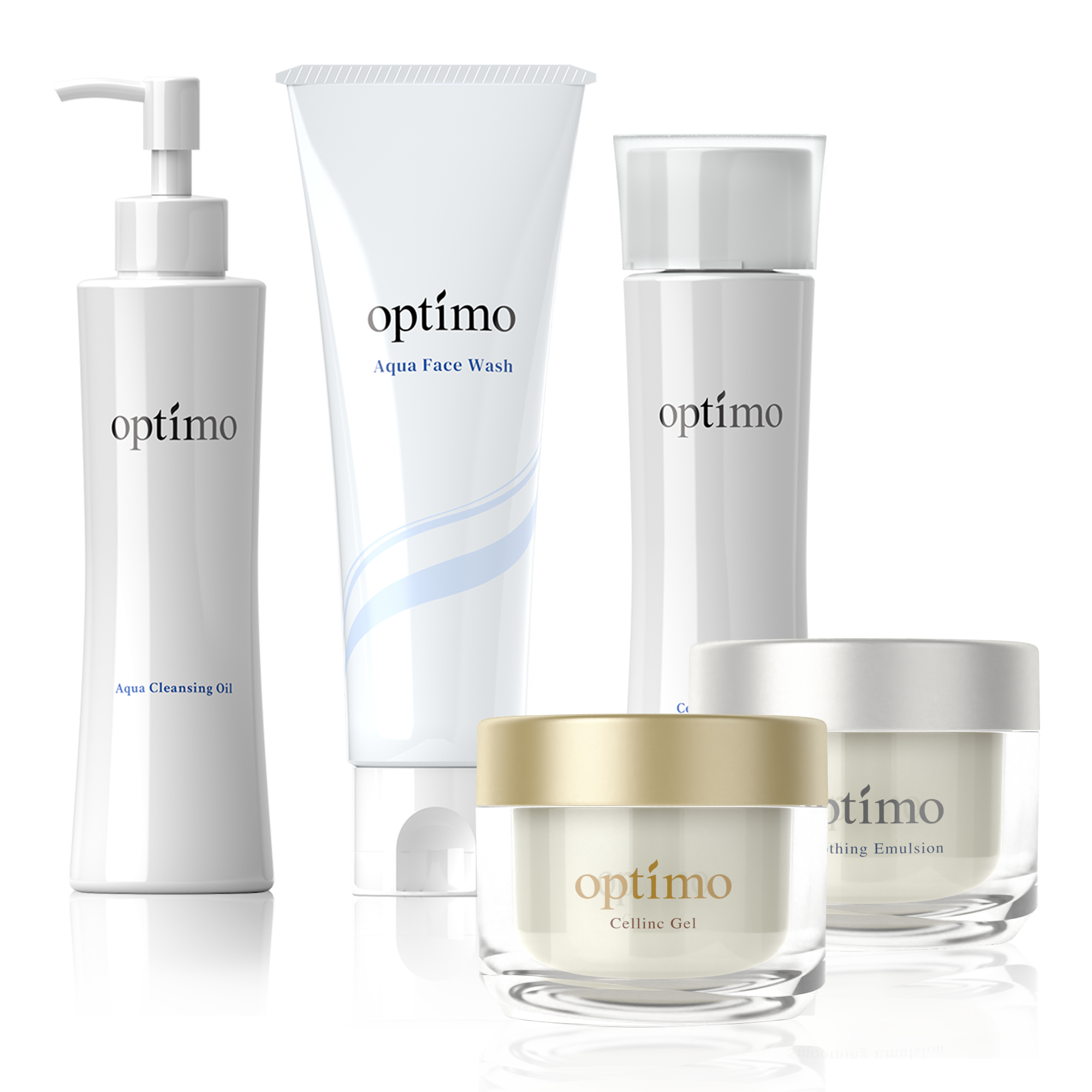 みずみずしいハリ弾力コース