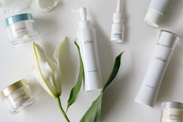 オプティモのセット商品をリニューアルしました！