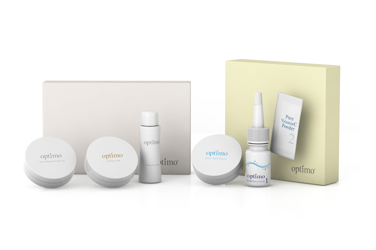 お試しキット2種類の発売を開始いたしました!