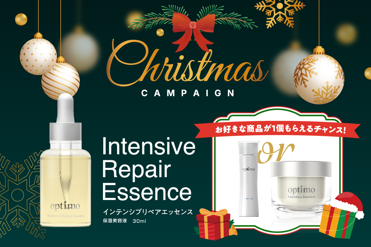 2024年クリスマス限定のお得なキャンペーン!